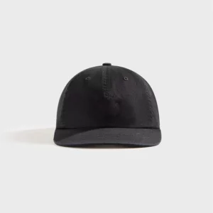 6-Panel Cap