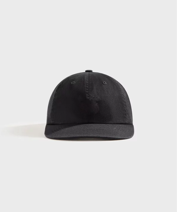 6-Panel Cap